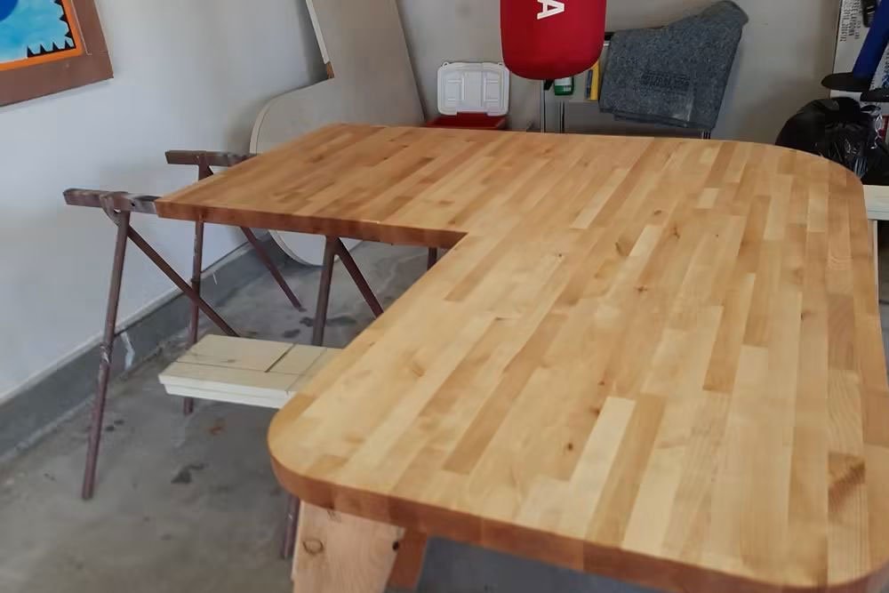 Carpentry